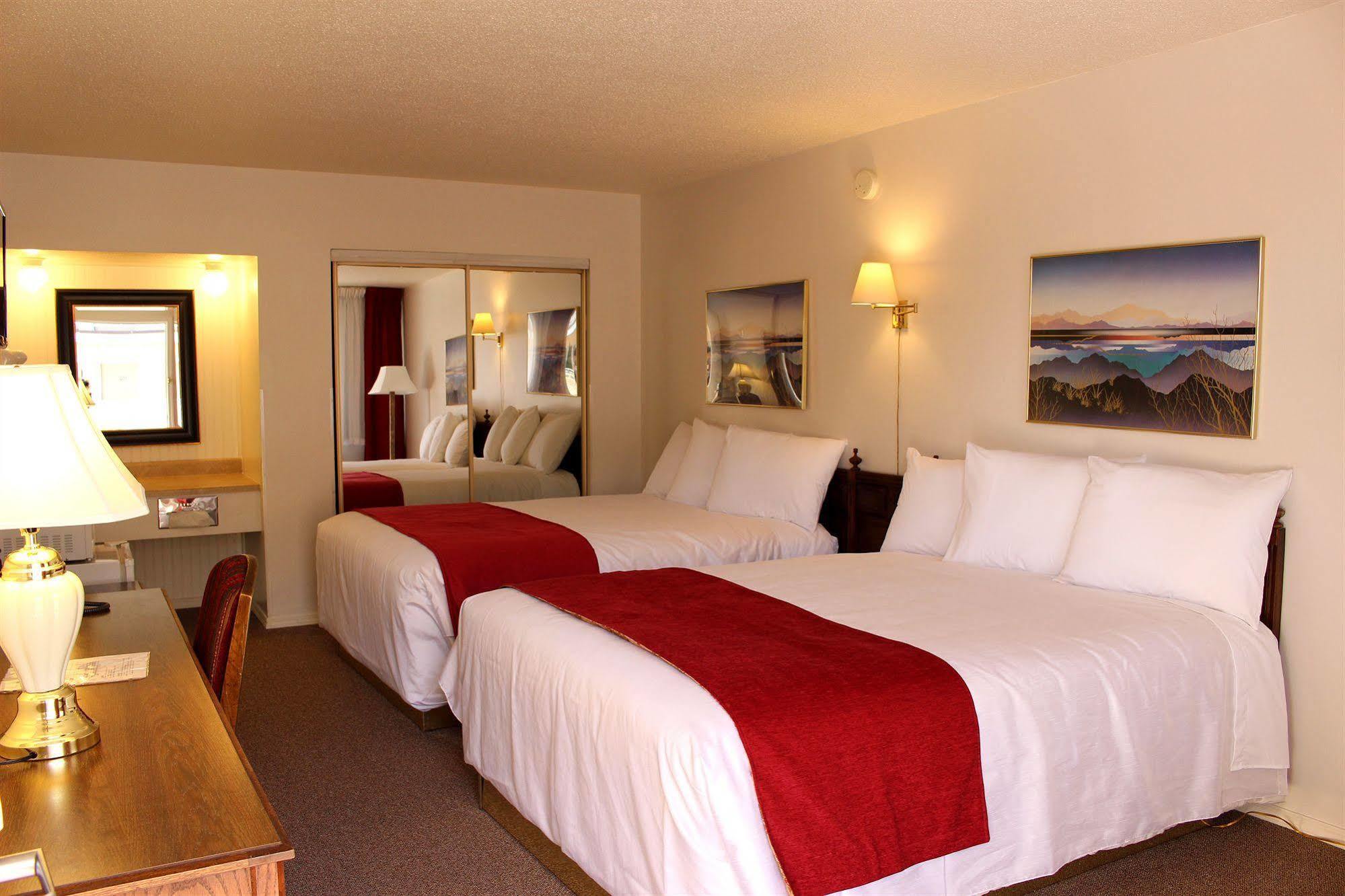 Sovana Inn Medford Eksteriør billede