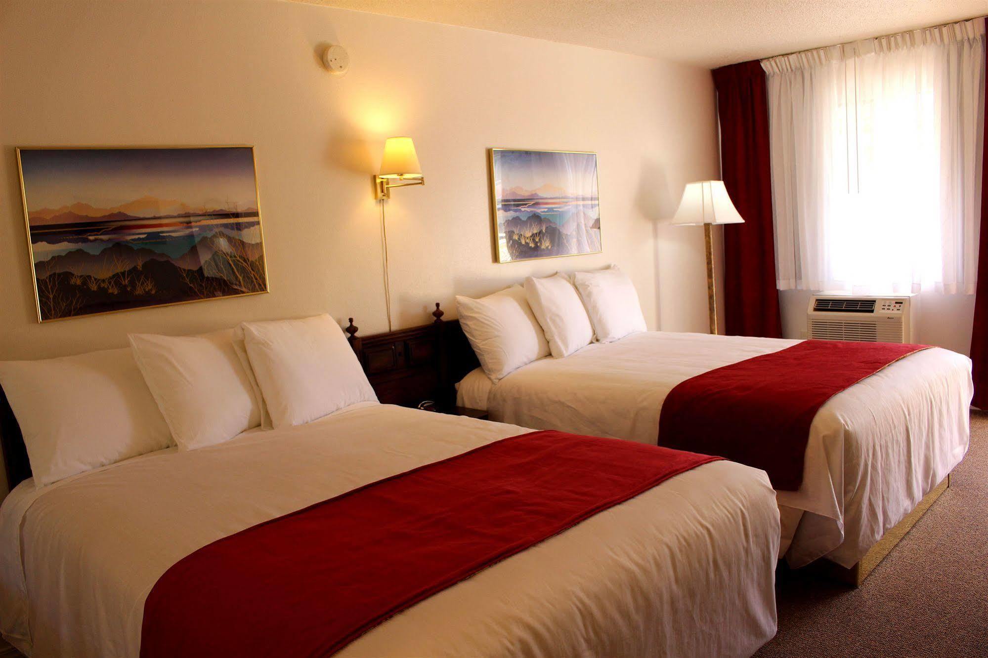 Sovana Inn Medford Eksteriør billede