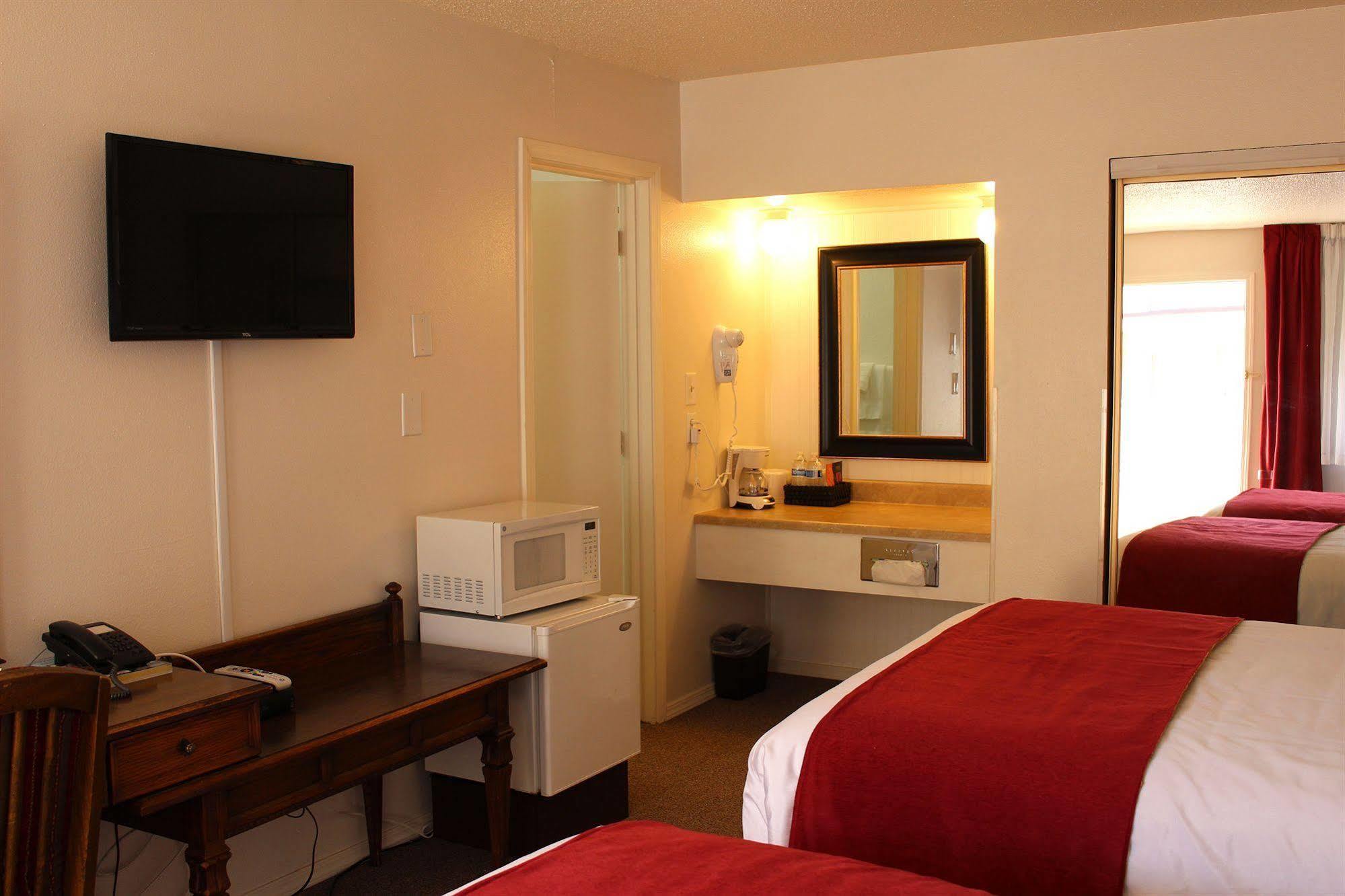 Sovana Inn Medford Eksteriør billede